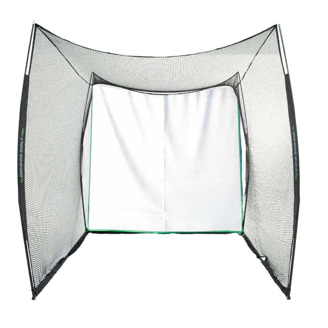 SIGPRO 10' x 10' Square Golf Net