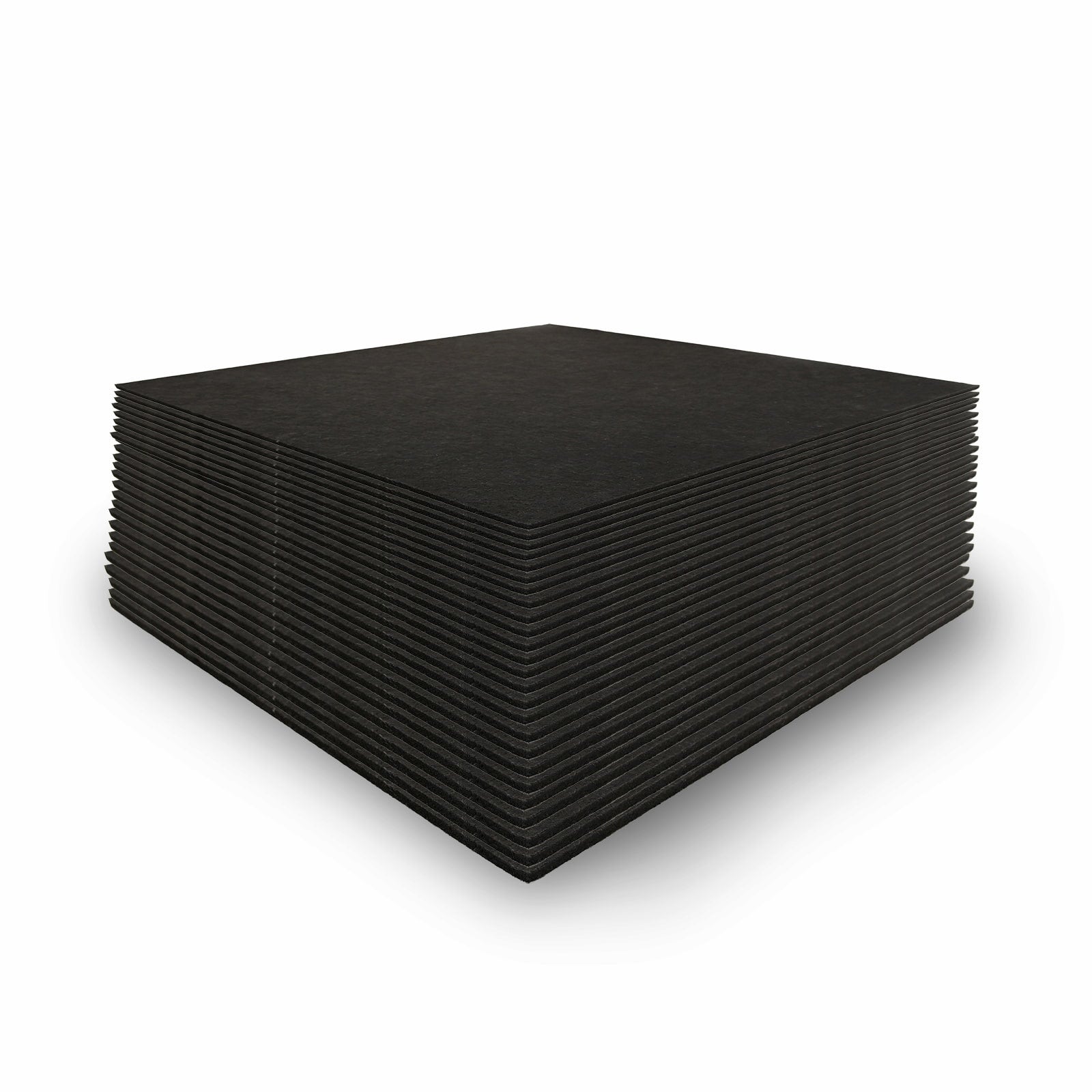 Carl's Place Golf Room Acoustic Tiles