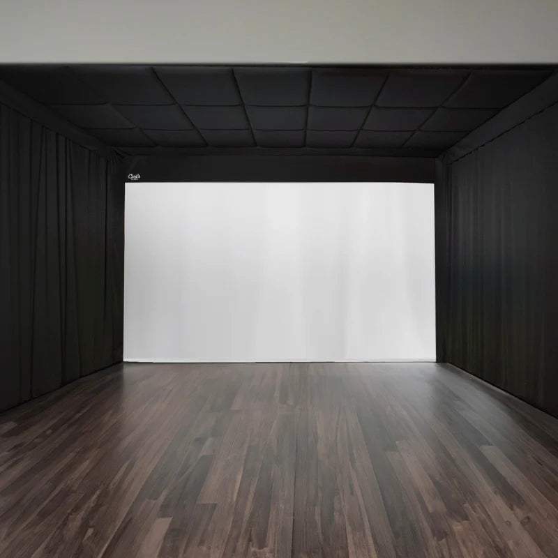 Carl's Place Built-In Golf Room Kit