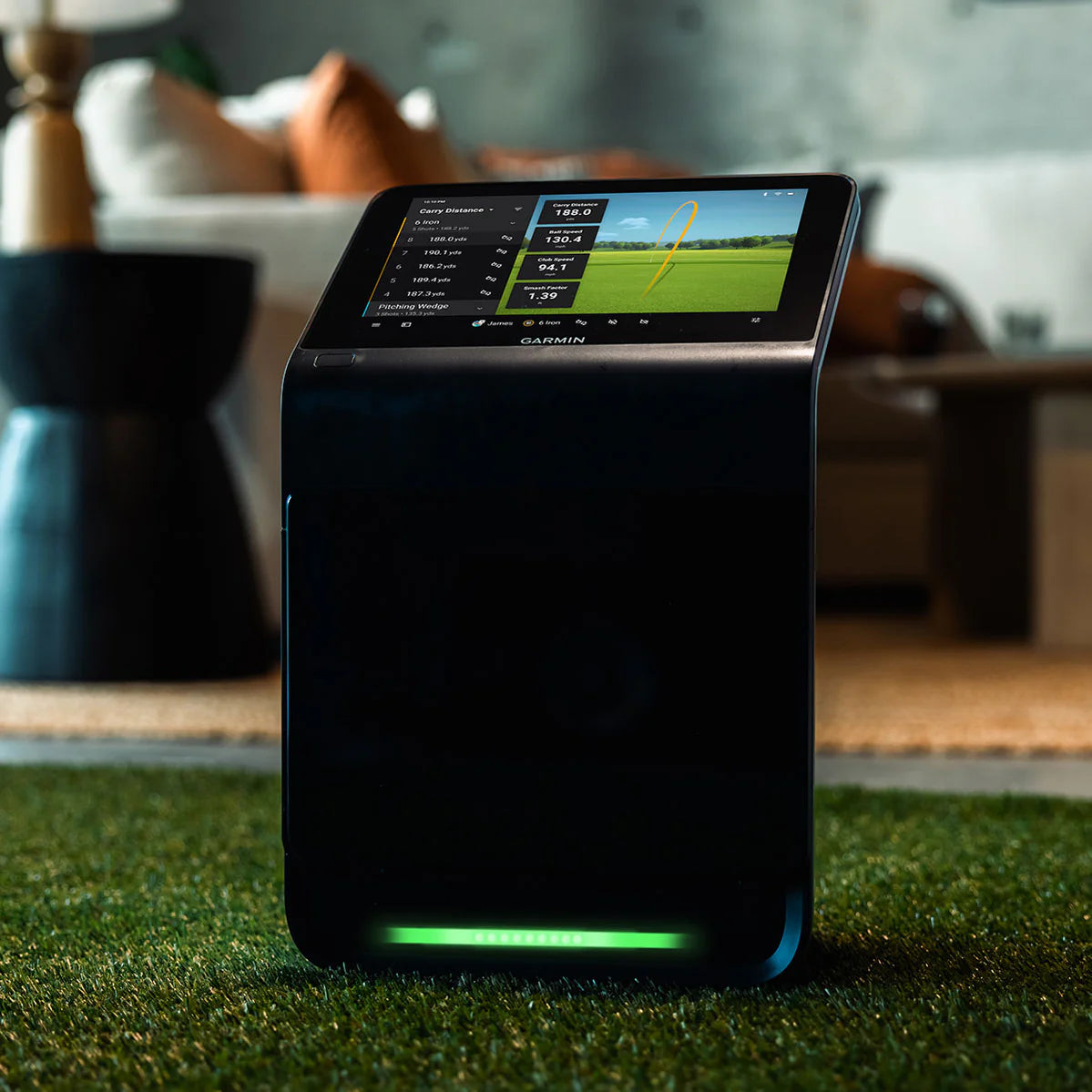 Garmin Approach R50 | Premium Launch Monitor and Golf Simulator