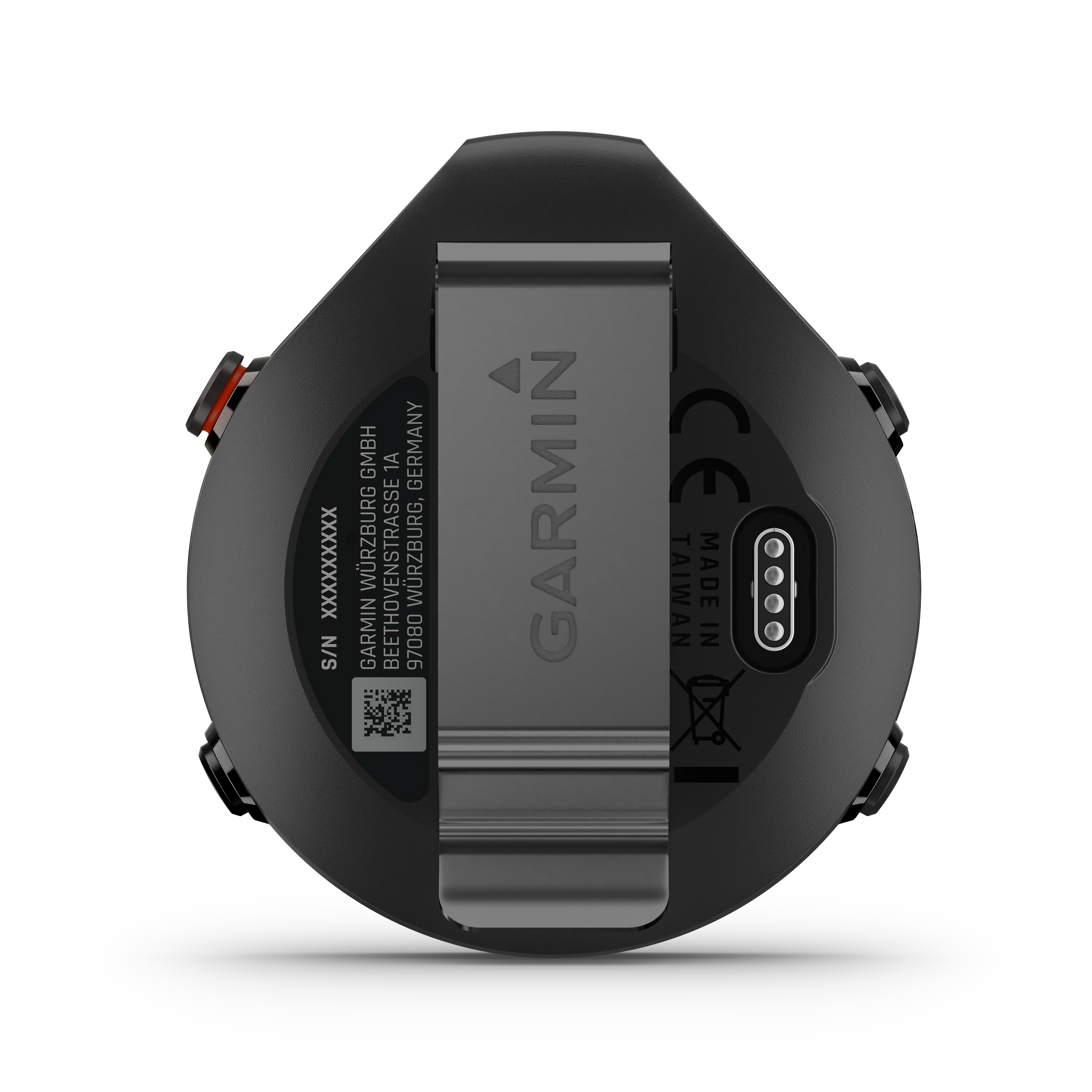 Garmin Approach G12 Golf Rangefinder | Clip-On