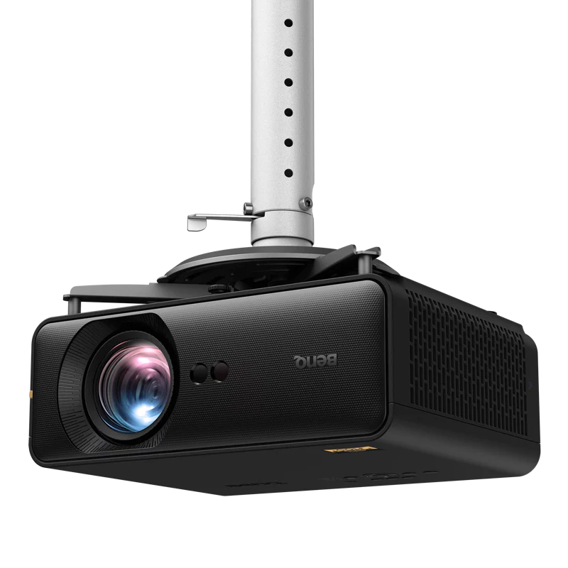 BenQ AH500ST 4000-Lumen Short Throw 1080P Laser Golf Simulator Projector