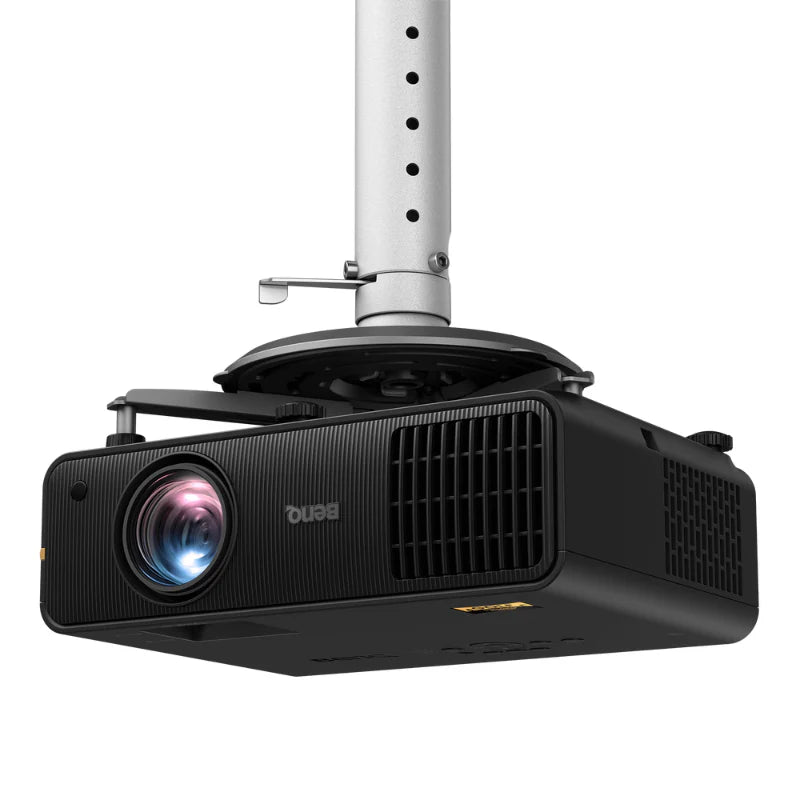 BenQ AW30ST 3200-Lumen Short Throw WXGA LED Golf Simulator Projector