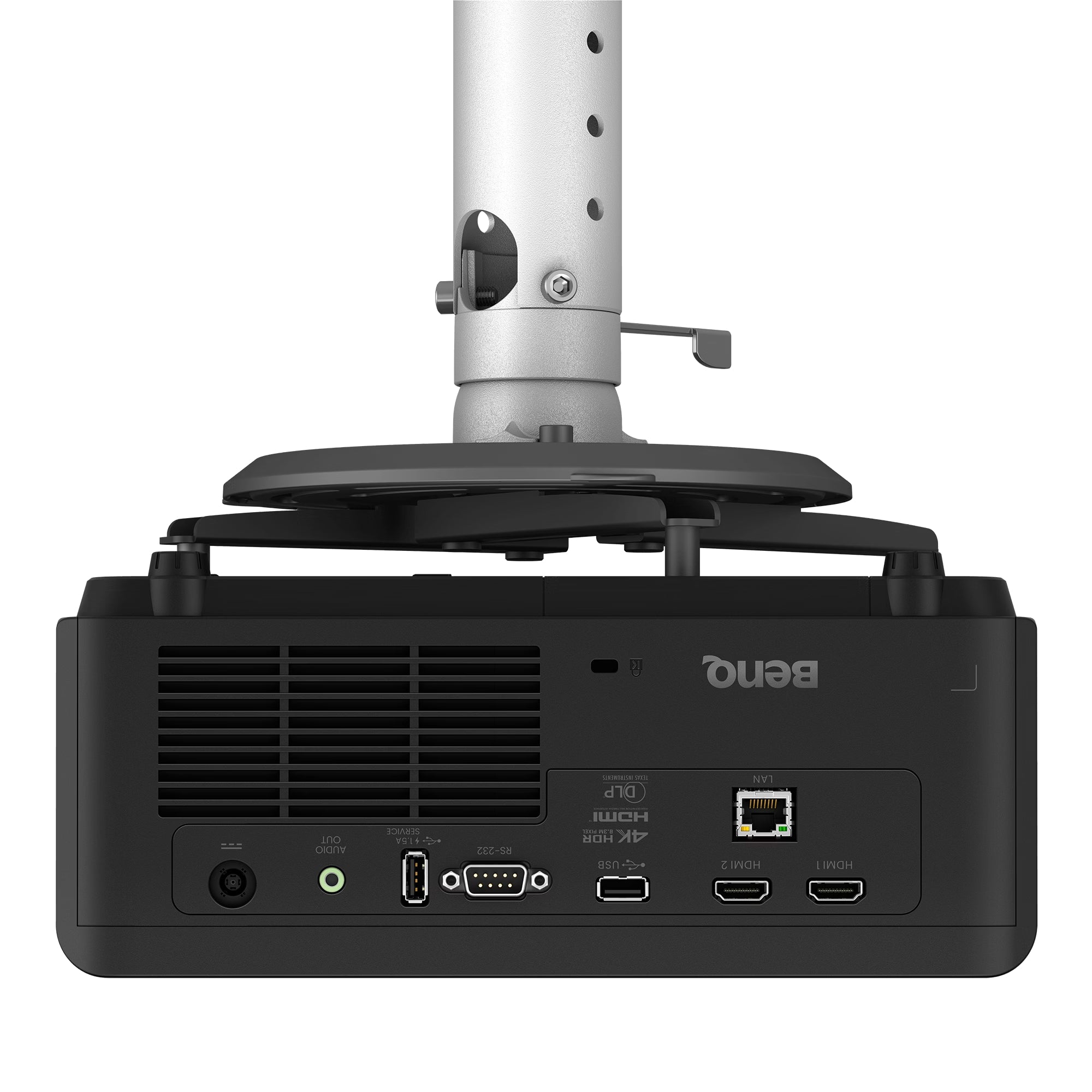 BenQ LK830ST 4000lms 4K Laser Simulation Projector