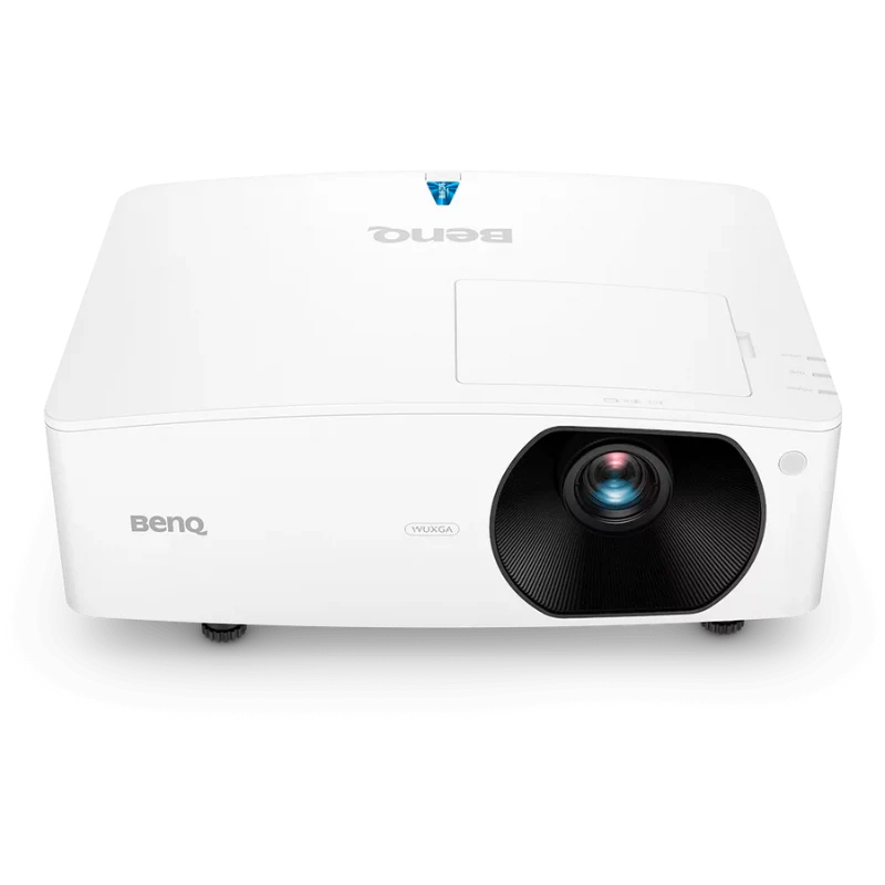 BenQ LU710 4000-Lumen WUXGA Laser Normal Throw Golf Simulator Projector