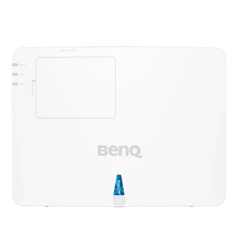 BenQ LU710 4000-Lumen WUXGA Laser Normal Throw Golf Simulator Projector