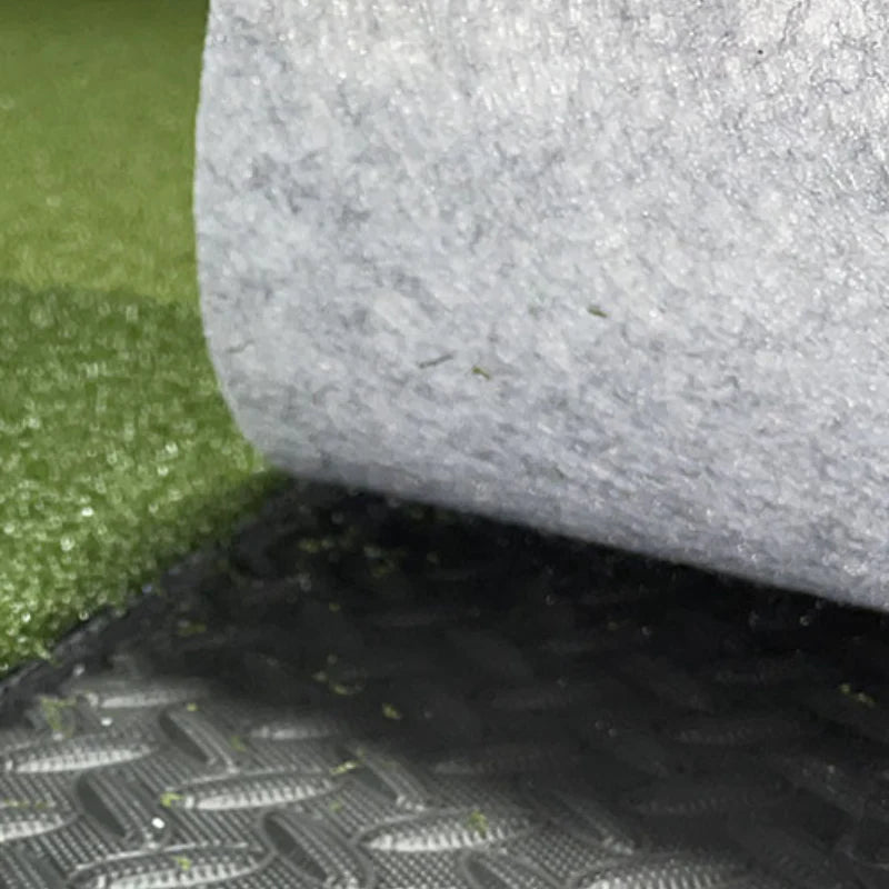 Big Moss Commander Single Level Foundation SIM Green