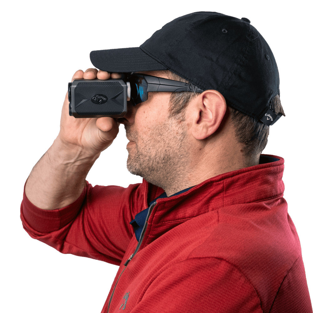 Callaway Micro Pro Laser Rangefinder