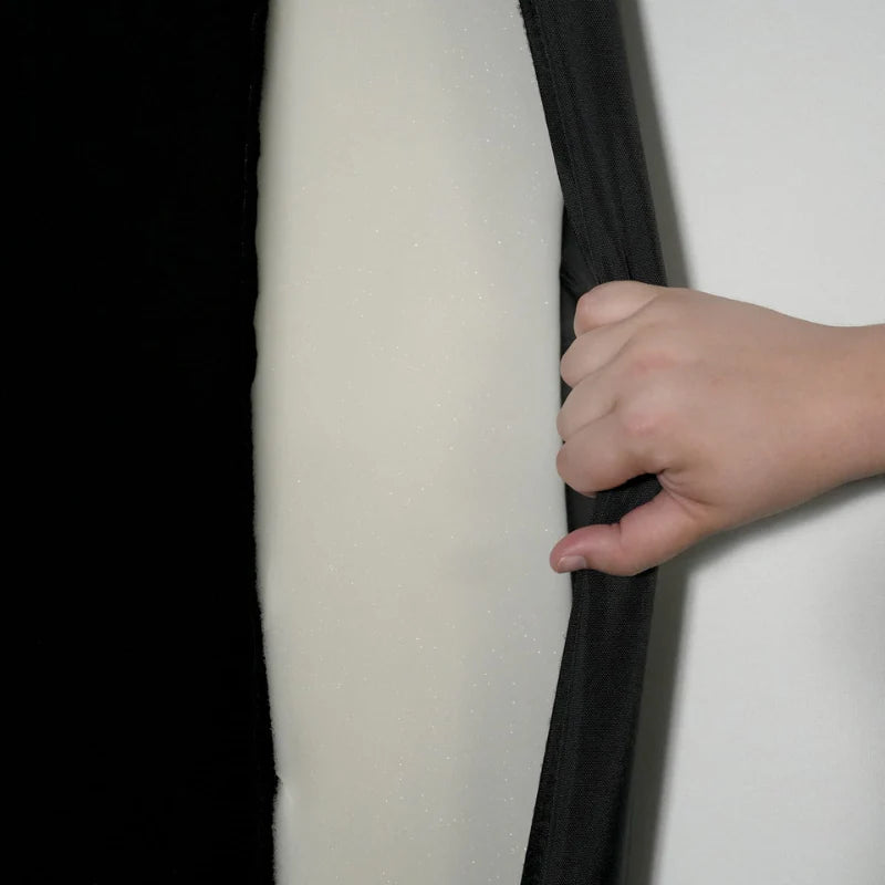 Carl's Place Pro Golf Simulator Enclosure Kit (New Model)