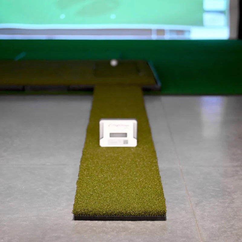 Carl's Place Golf Mat Rear Extension Strip