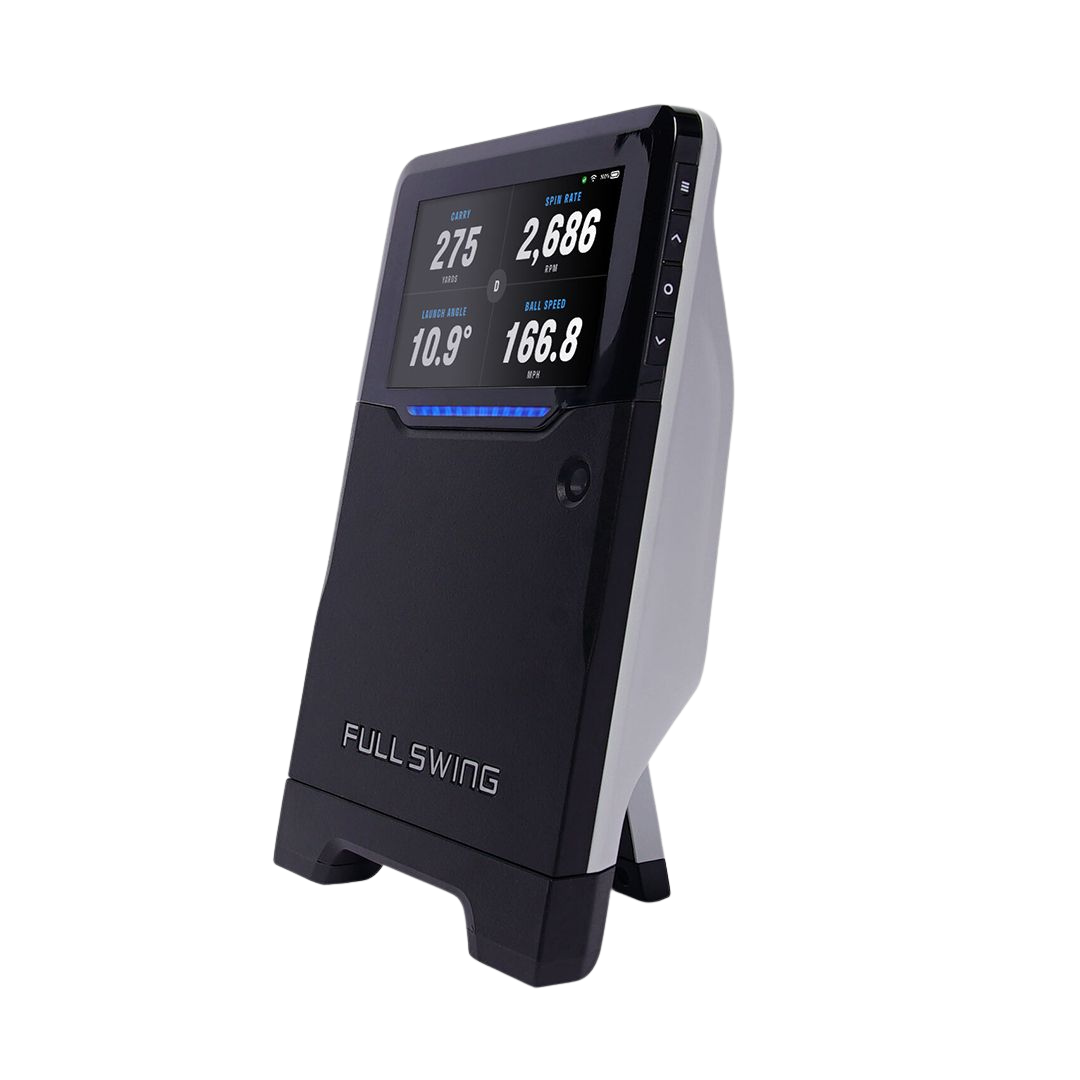 Full Swing KIT Launch Monitor