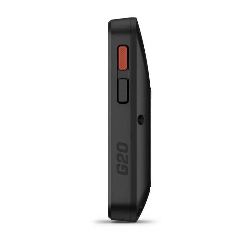 Garmin Approach G20 Solar | Golf Handheld with GPS
