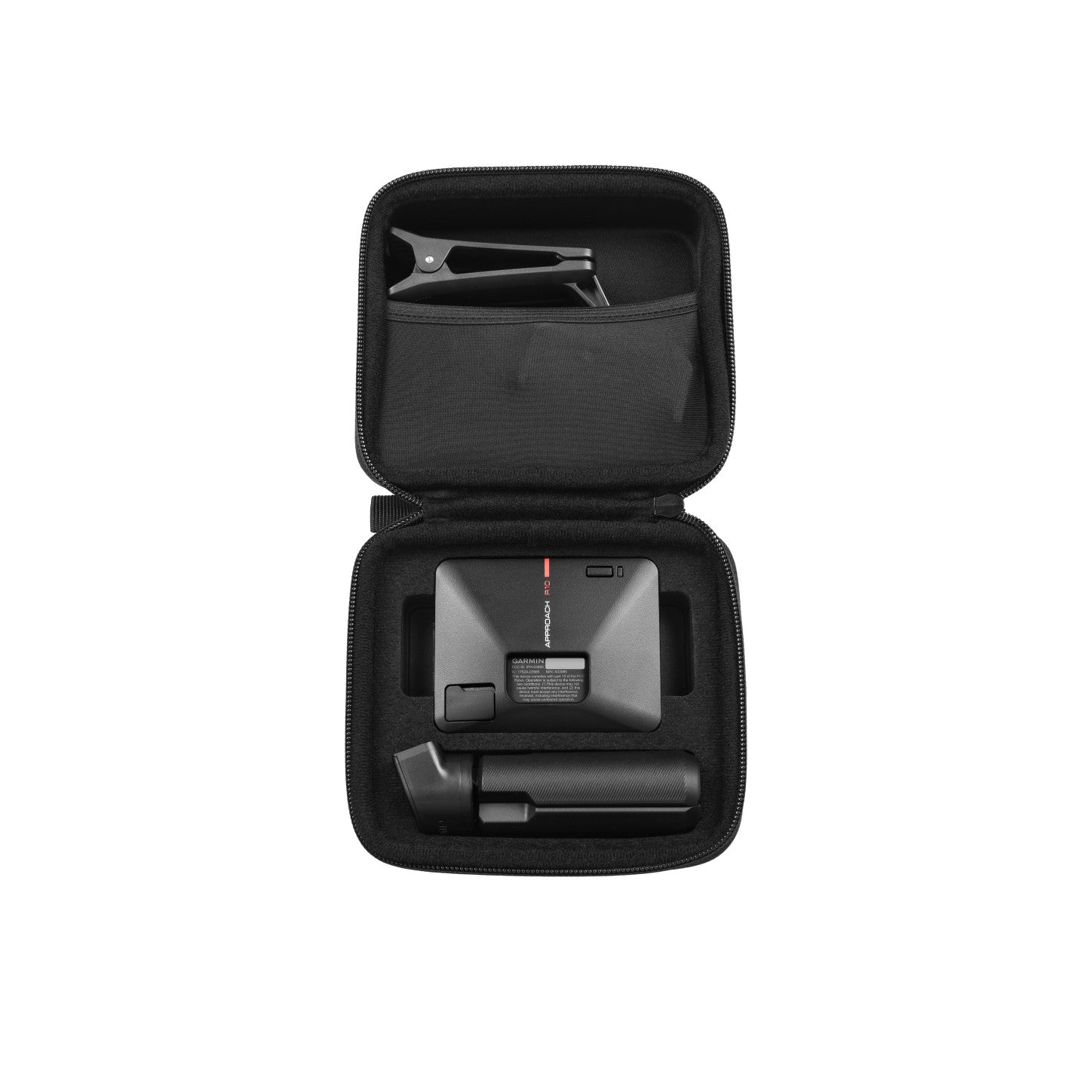 Garmin Approach R10 | Portable Launch Monitor