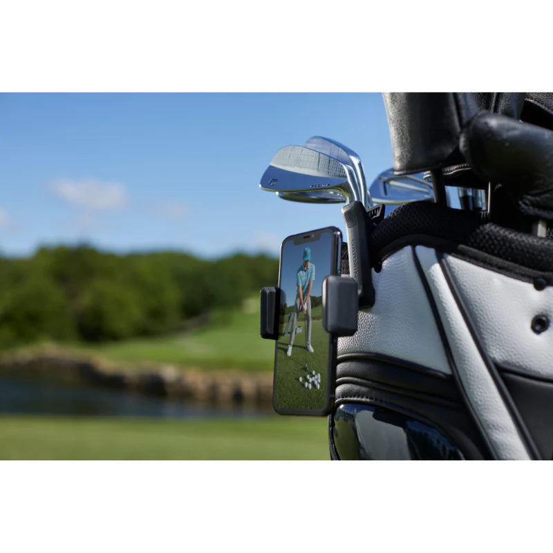 Garmin Approach R10 | Portable Launch Monitor