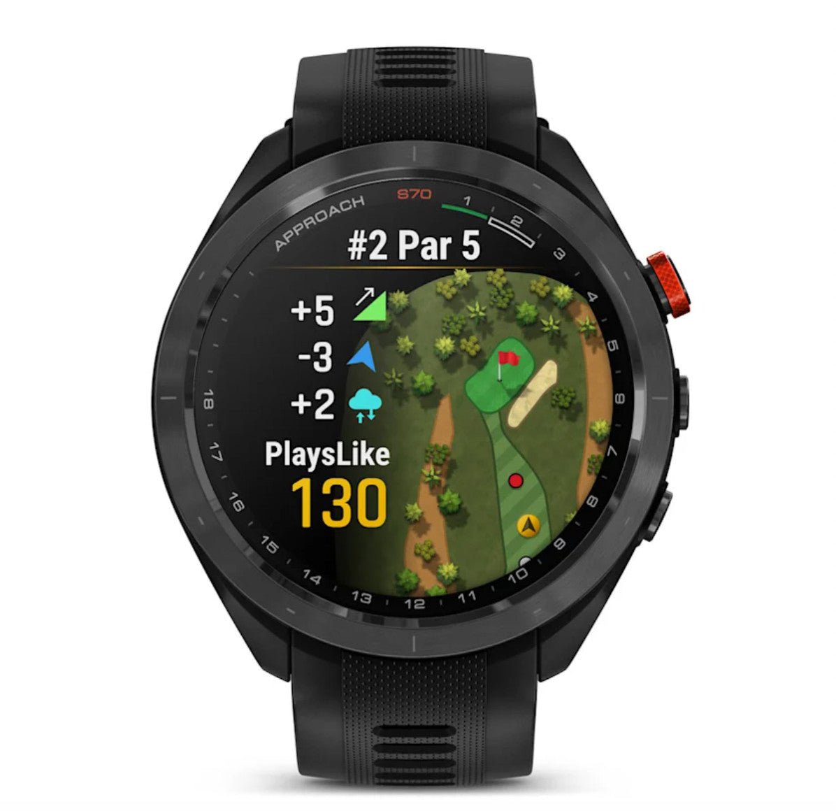 Garmin Approach® S70