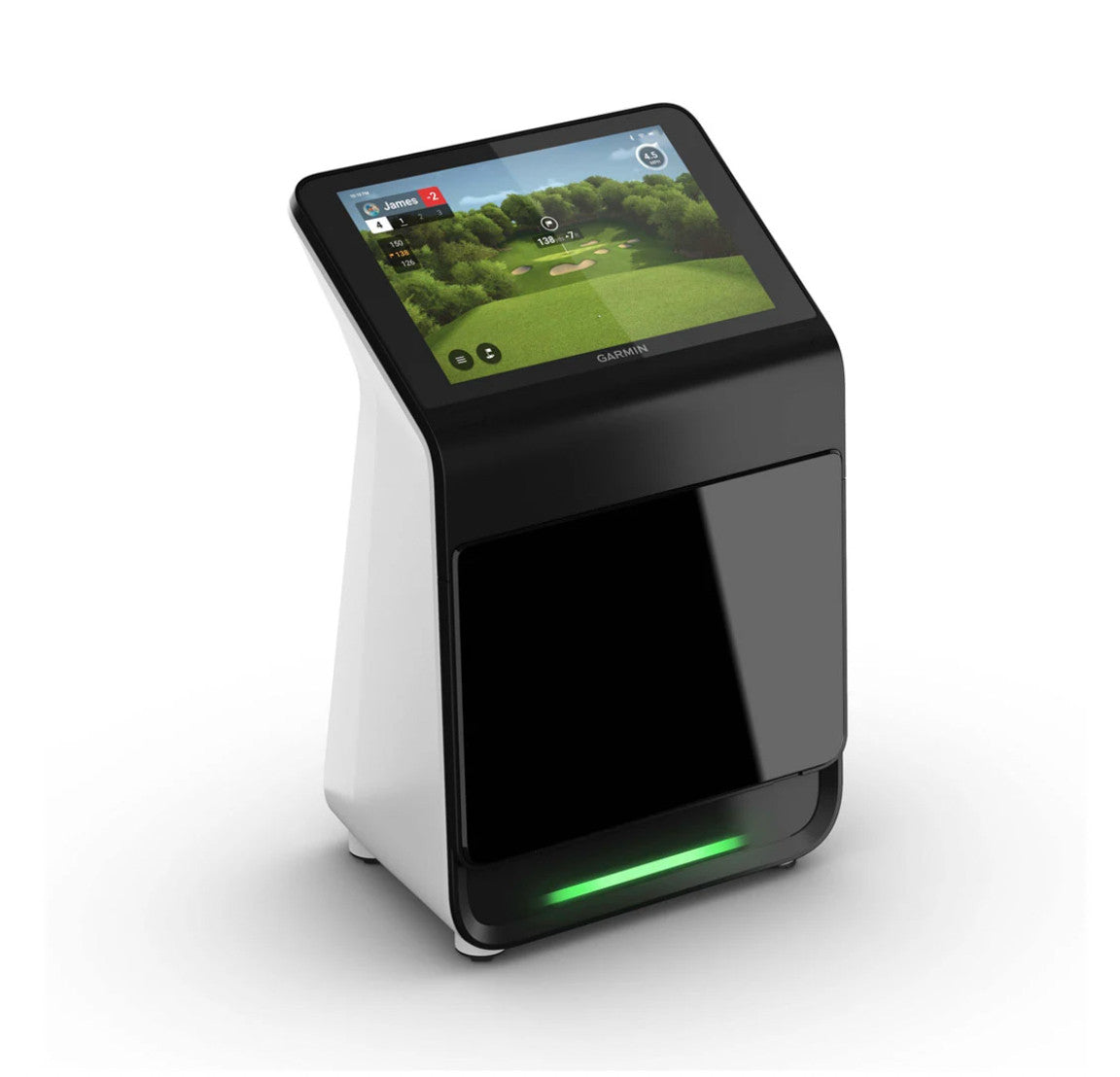 Garmin Approach R50 | Premium Launch Monitor and Golf Simulator