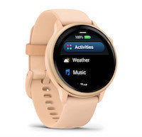 Garmin VivoActive6 Golf Watch