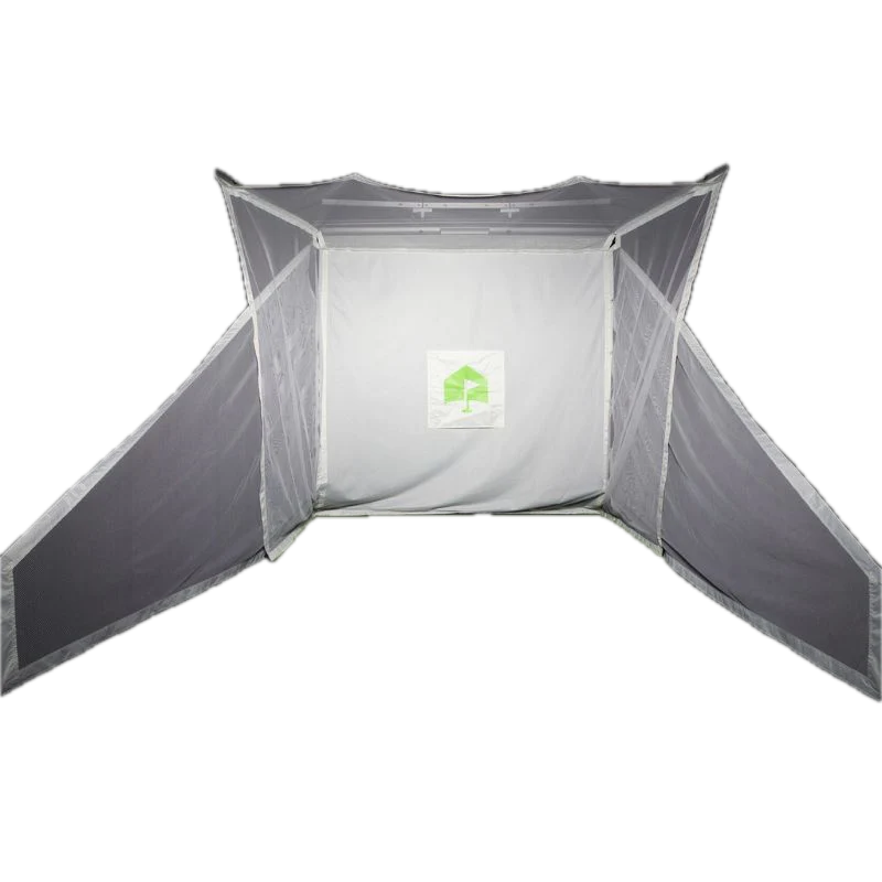 HomeCourse Side Netting