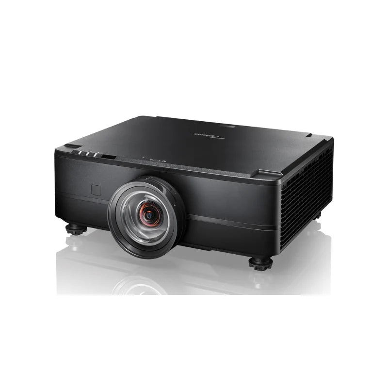 Optoma ZK810TST 8500-Lumens 4K Short Throw Golf Simulator Projector