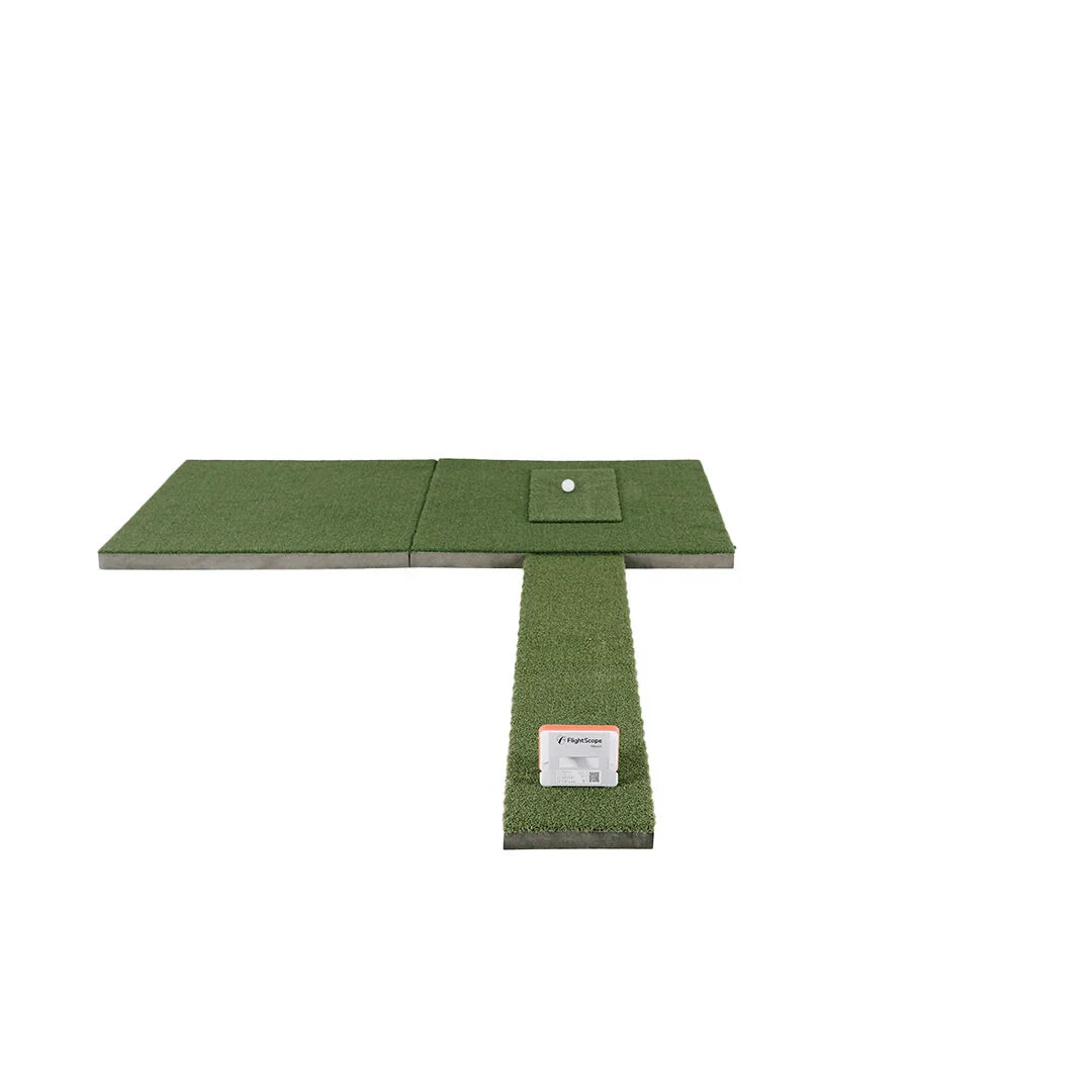 SIG Rear Golf Mat Extension Strip