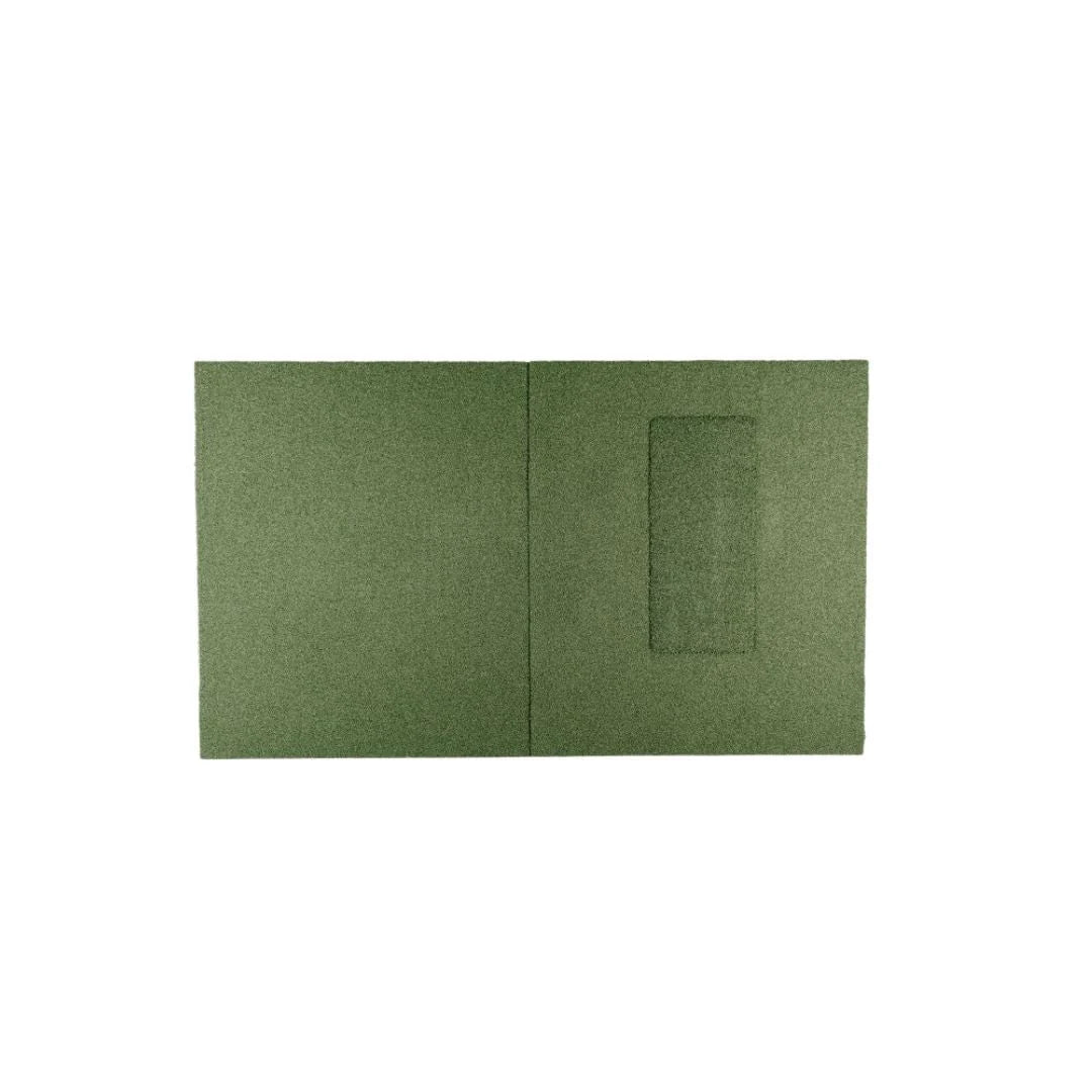 SIGPRO 4'x7' Golf Mat