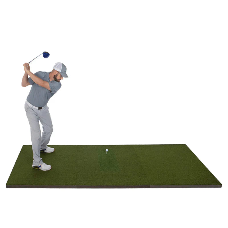 SIGPRO Softy 4 x 10 Golf Hitting Mat