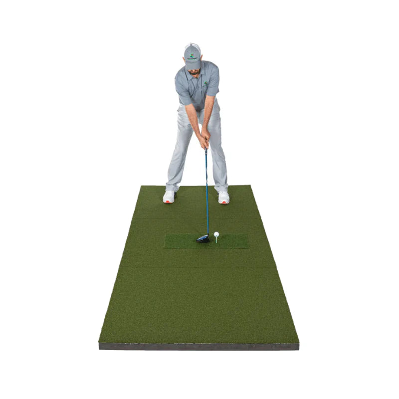 SIGPRO Softy 4 x 10 Golf Hitting Mat