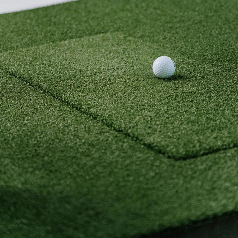 SIGPRO Softy 4 x 10 Golf Hitting Mat