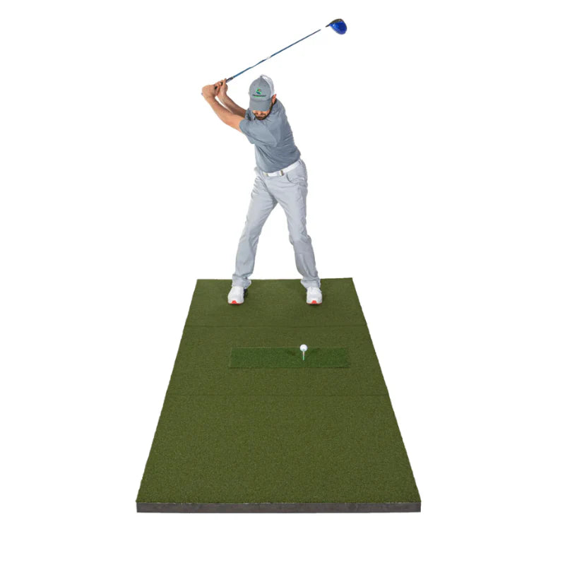 SIGPRO Softy 4 x 10 Golf Hitting Mat