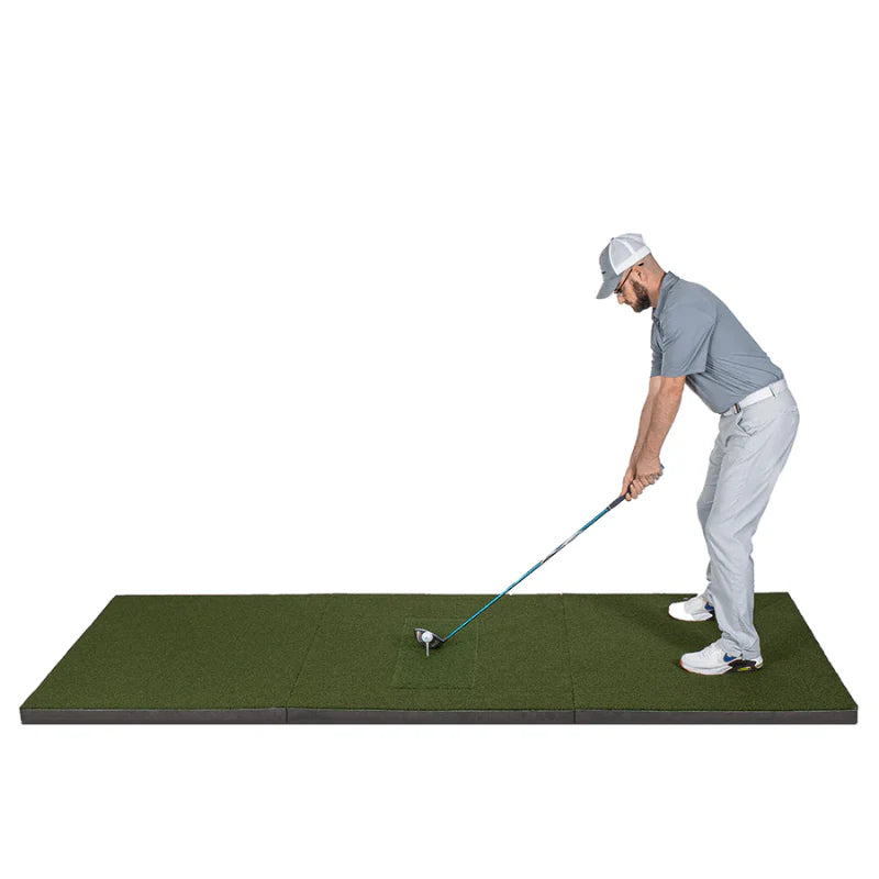 SIGPRO Softy 4 x 10 Golf Hitting Mat