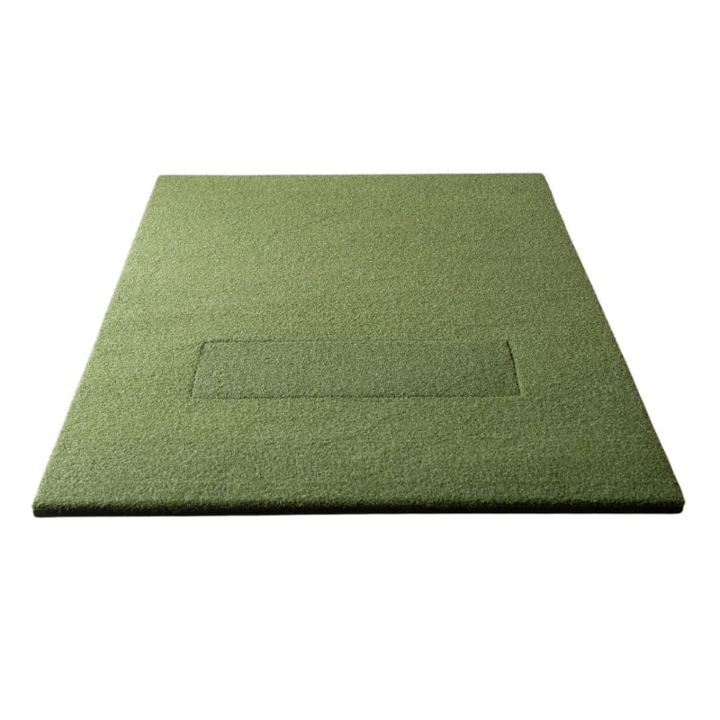 SIGPRO Softy LITE Low-Profile 4' x 7' Golf Mat