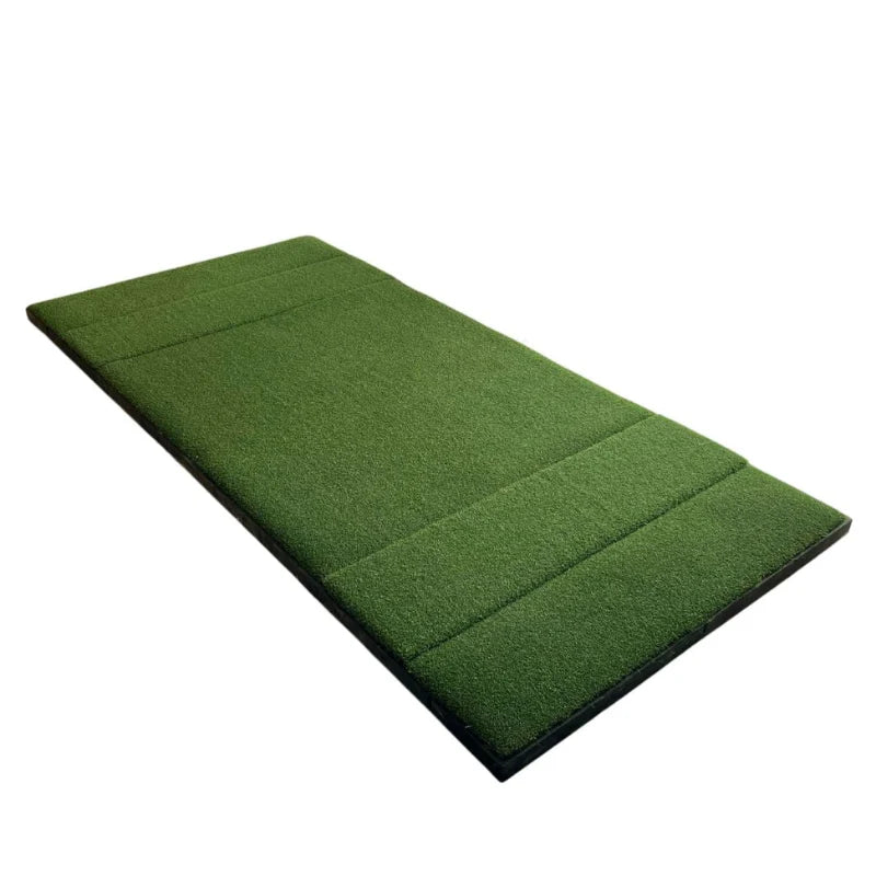 SIGPRO Super Softy 4' x 8'4" Double Sided Hitting Mat