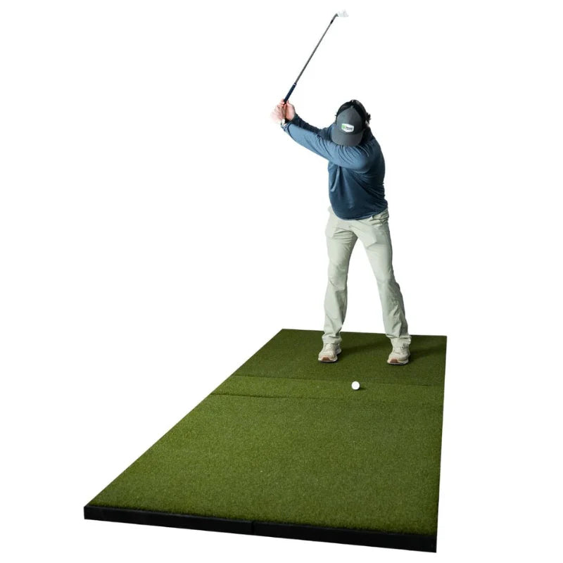 SIGPRO Super Softy 4' x 9' Golf Mat