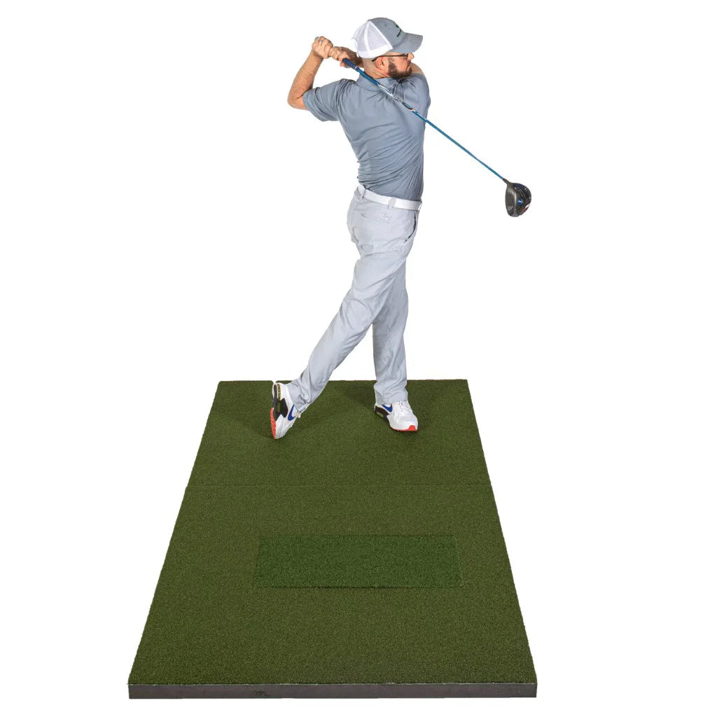 SIGPRO 4'x7' Golf Mat