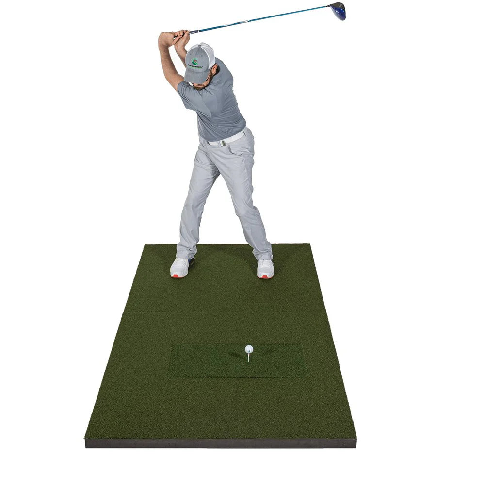 SIGPRO 4'x7' Golf Mat