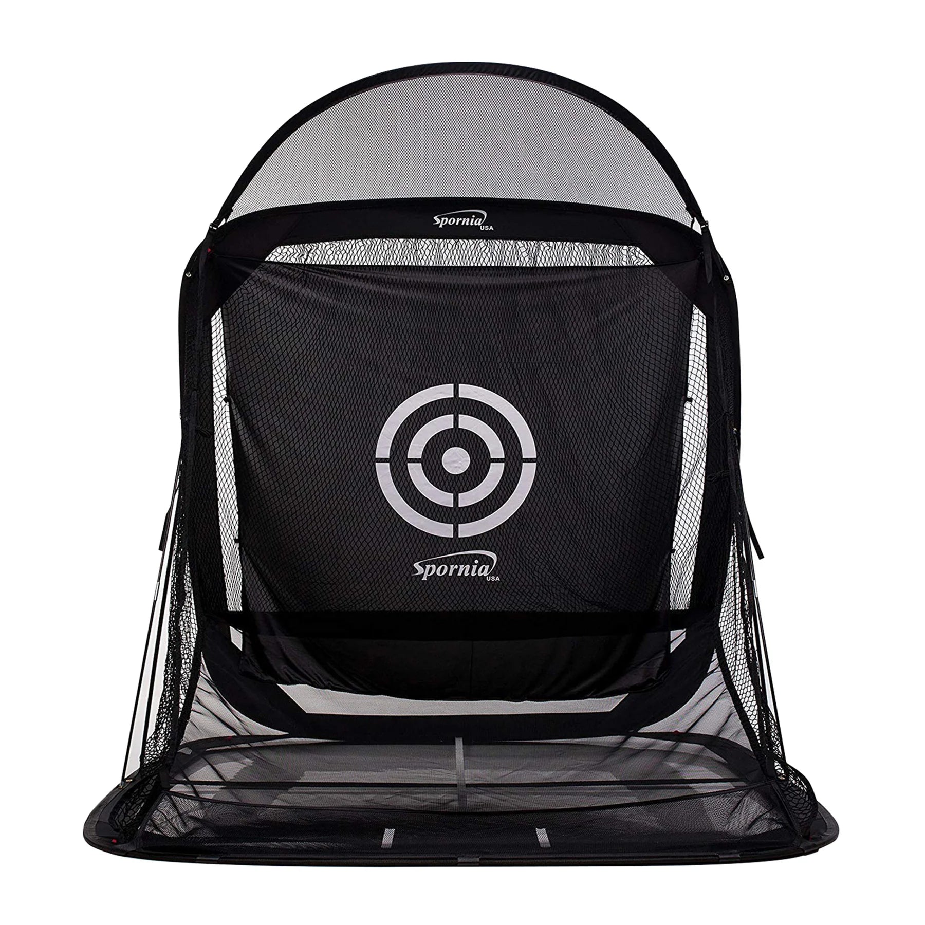 Spornia SPG-7 Golf Practice Net - Standard Edition