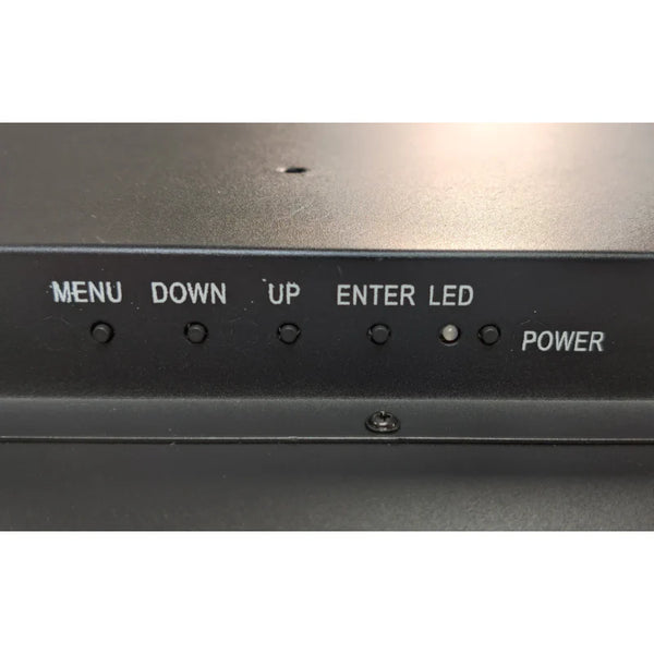 SurfThing DT32U 32" 4K Large Format Touch Screen Display (No Stand)