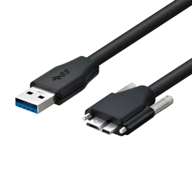 SurfThing USB3 Active Camera Cables
