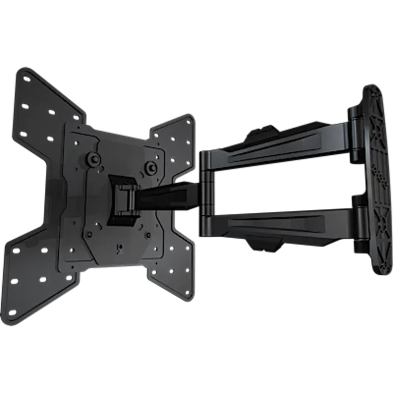 Articulating Mount for 13" to 55" Flat Panel Screens