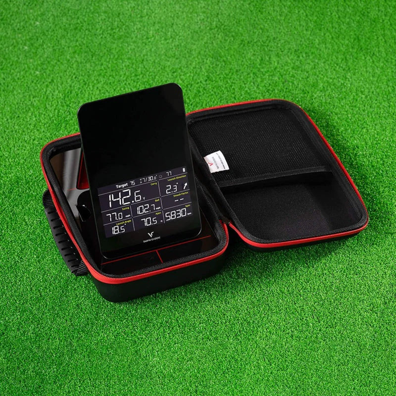 Swing Caddie SC4 Pouch