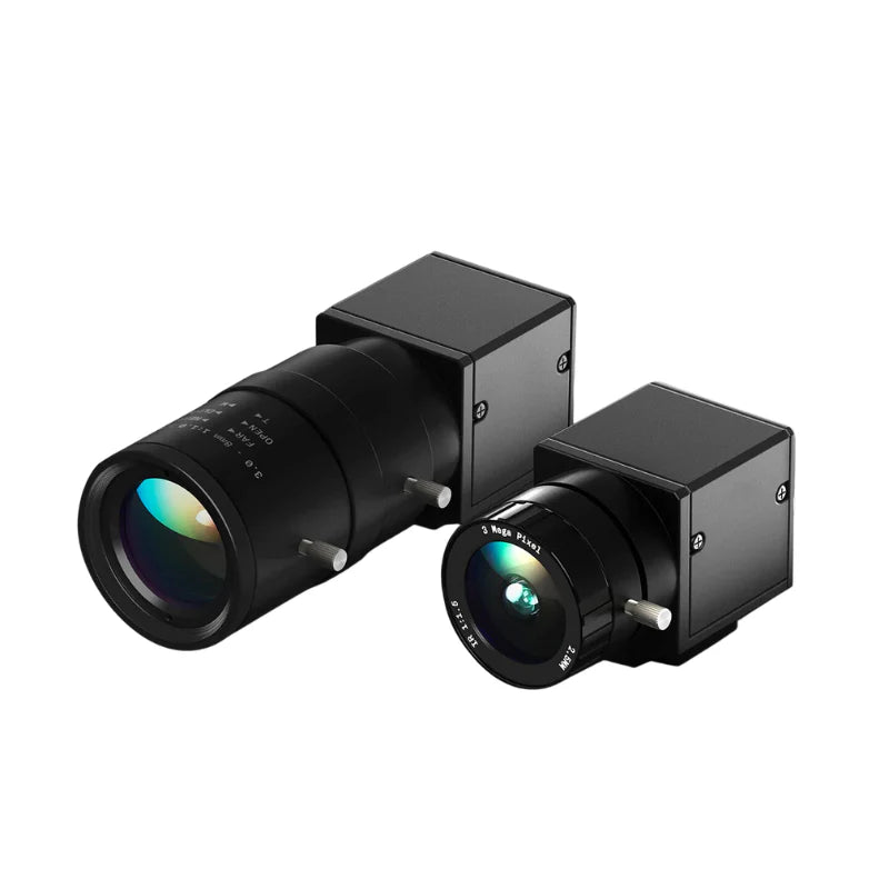 Uneekor Performance Optix Package (Includes Swing Cameras & Balance Mat)