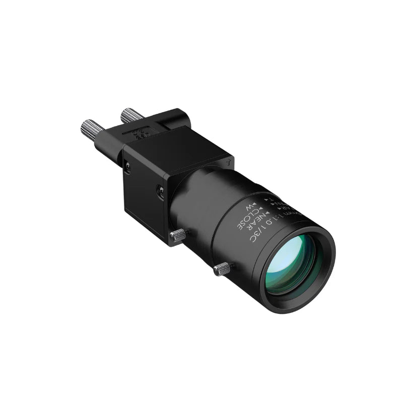 Uneekor Swing Optix Cameras & Software