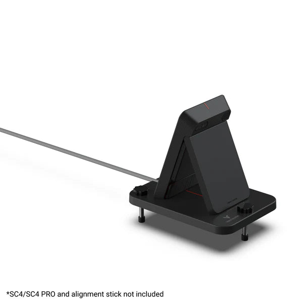 SC4 & SC4 PRO Launch Monitor Alignment Stand