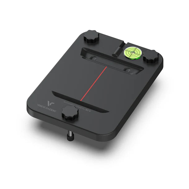 SC4 & SC4 PRO Launch Monitor Alignment Stand