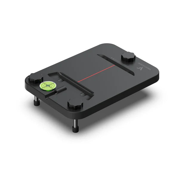 SC4 & SC4 PRO Launch Monitor Alignment Stand