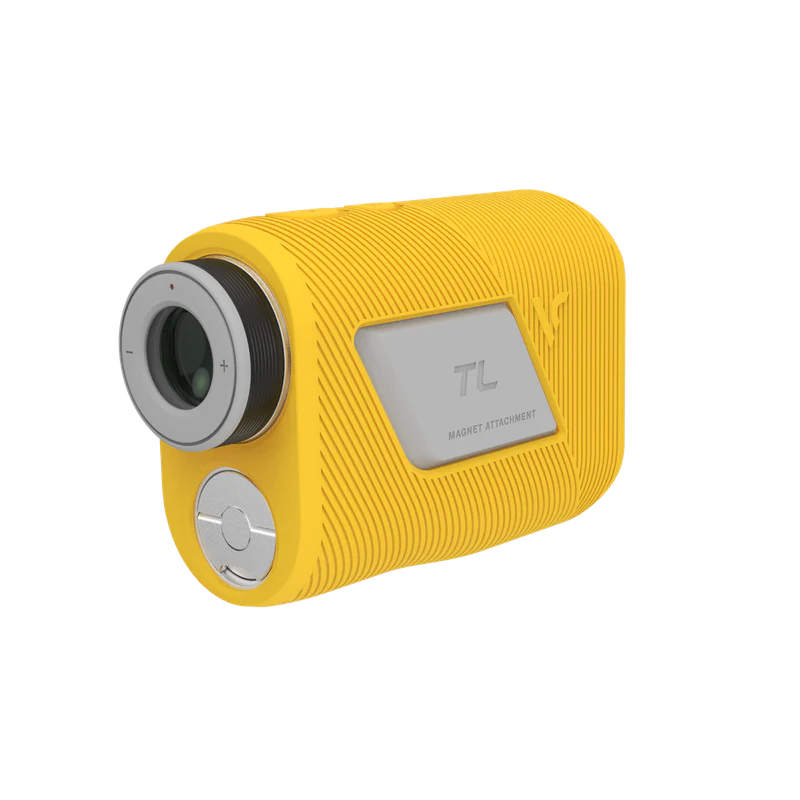 Voice Caddie TL1 Laser Rangefinder with Slope