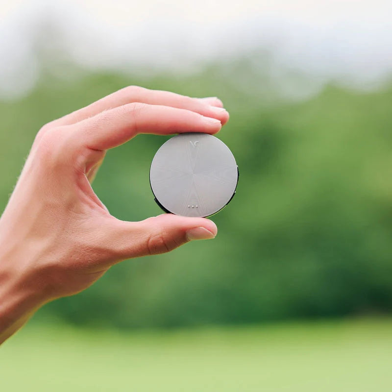 Voice Caddie VC4 Voice Golf GPS Rangefinder