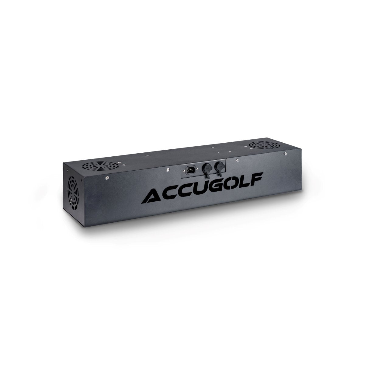 AccuGOLF - AccuGOLF Hawkeye Launch Monitor - Indoor Golf Source