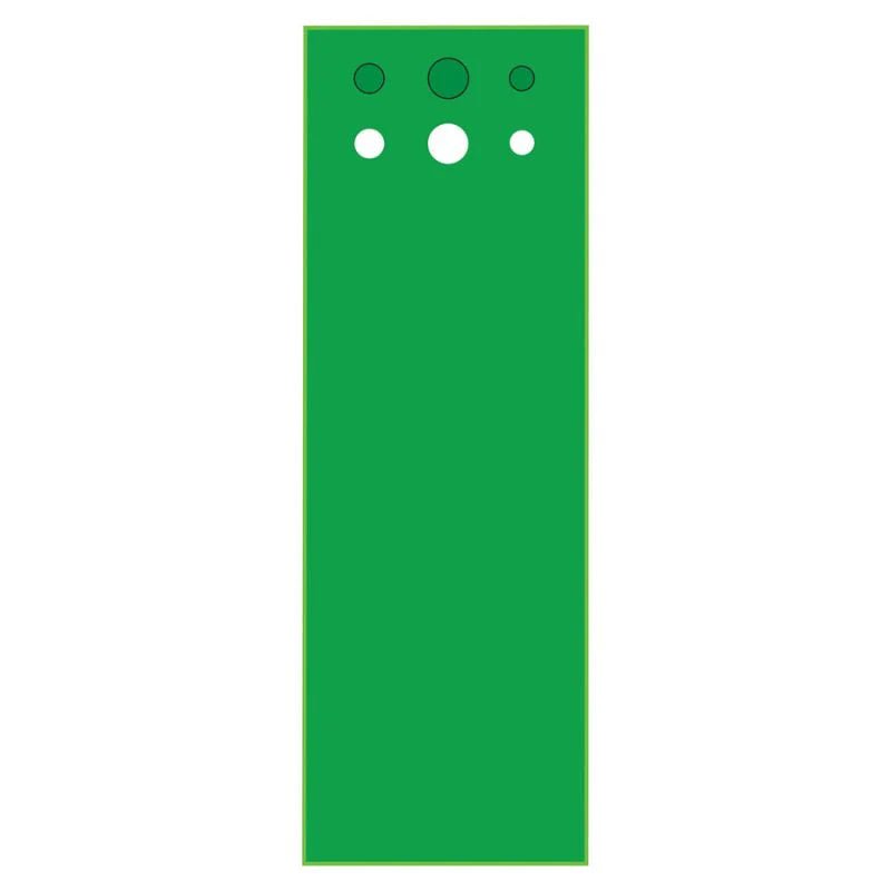Big Moss Golf - Big Moss Golf Competitor Pro V2 Putting Green - Indoor Golf Source