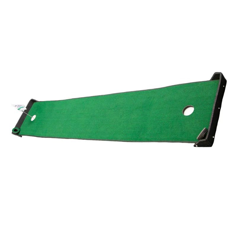 Big Moss Golf - Big Moss Golf TW Series 10 V2 Putting Green - Indoor Golf Source